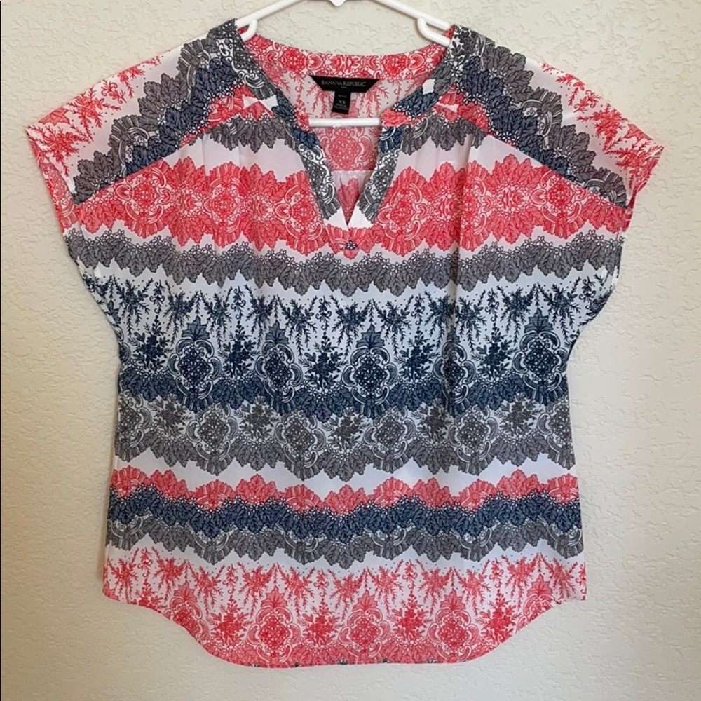 Banana Republic Top